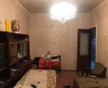 Satılır Köhnə Tikili Nəriman Nərimanov m., Nərimanov r.