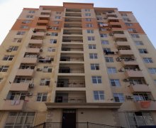 Satılır Obyekt Lökbatan qəs., Qaradağ r.