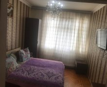 Satılır Köhnə Tikili Memar Əcəmi m., 4-cü mikrorayon, Nəsimi r. Satılır Köhnə Tikili Memar Əcəmi m., 4-cü mikrorayon, Nəsimi r.