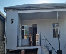 Kirayə (aylıq) Həyət evi/villa NZS, Xətai r.