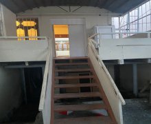 Satılır Həyət evi/villa Azadlıq m., Binəqədi r.