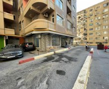 Kirayə (aylıq) Obyekt 4-cü mikrorayon, Nəsimi r.