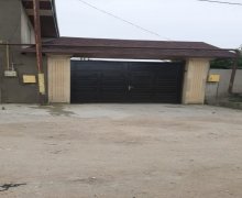 Satılır Həyət evi/villa Bilgəh qəs., Sabunçu r.