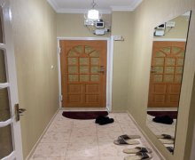 Kirayə (aylıq) Köhnə Tikili Azadlıq m., 8-ci mikrorayon, Binəqədi r.