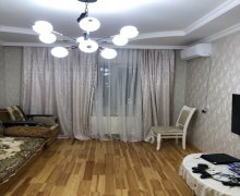 Kirayə (aylıq) Köhnə Tikili Qaraçuxur qəs., Suraxanı r.