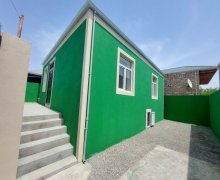 Satılır Həyət evi/villa Binə qəs., Xəzər r.