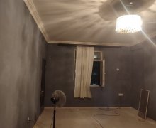 Kirayə (aylıq) Yeni Tikili Xırdalan ş.