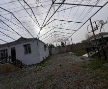 Satılır Həyət evi/villa Buzovna, Xəzər r.