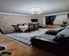 Satılır Köhnə Tikili Neftçilər m., 8-ci kilometr, Nizami r.