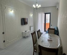 Kirayə (aylıq) Yeni Tikili Elmlər akademiyası m., Yasamal r.