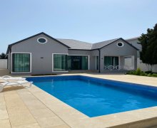 Satılır Həyət evi/villa Mərdəkan, Xəzər r.