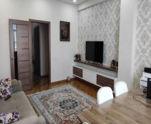 neftcilerde satilan 2 otaqli evler Neftçilər m., Nizami r.