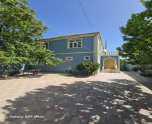 Satılır Həyət evi/villa Binə qəs., Xəzər r.