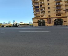 Kirayə (günlük) Yeni Tikili 28 May m., Nəsimi r.