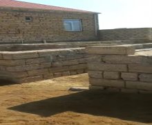 Satılır Həyət evi/villa Koroğlu m., Kürdəxanı qəs., Sabunçu r.