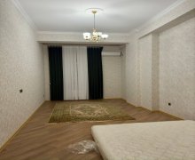 Kirayə (aylıq) Yeni Tikili Bayıl qəs., Səbail r.