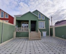 Satılır Həyət evi/villa Masazır, Abşeron r.