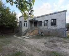 Satılır Həyət evi/villa Binə qəs., Xəzər r.