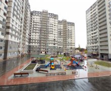 bileceride bina evleri Avtovağzal m., Biləcəri qəs., Binəqədi r.