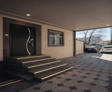 Kirayə (aylıq) Ofis Gənclik m., Gənclik Mall, Nərimanov r.