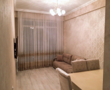 Аренда Новостройка м. 20 Января м., Насими р.