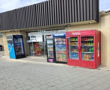 Satılır Obyekt Həzi Aslanov m., Xətai r.