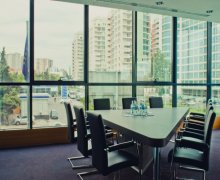 Kirayə (aylıq) Ofis Yasamal r.