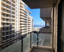 Kirayə (aylıq) Yeni Tikili Sahil m., Səbail r.