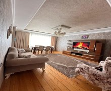 Satılır Köhnə Tikili Qaraçuxur qəs., Suraxanı r.