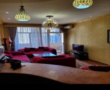 Kirayə (aylıq) Yeni Tikili 28 May m., Şərq Bazarı, Nərimanov r.