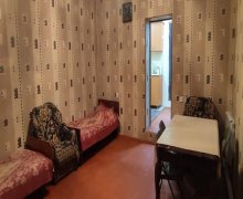 Kirayə (aylıq) Həyət evi/villa İnşaatçılar m., Yasamal r.