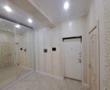 Kirayə (aylıq) Yeni Tikili Xırdalan ş.