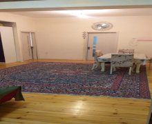 ehmedlide aylıq kiraye evler Əhmədli m., Xətai r.