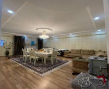 Satılır Yeni Tikili Yeni Yasamal qəs., Yasamal r.