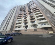 Satılır Yeni Tikili Əhmədli m., Əhmədli, Xətai r.