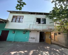 Kirayə (aylıq) Həyət evi/villa Koroğlu m., Sabunçu qəs., Sabunçu r.