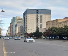 ev elanlari yeni tikili Nəsimi r.