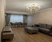 Kirayə (aylıq) Yeni Tikili Gənclik m., Nəsimi r.