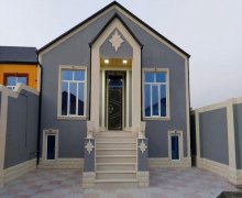 Satılır Həyət evi/villa Masazır, Abşeron r.