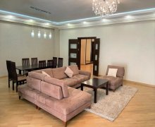 Kirayə (aylıq) Yeni Tikili 28 May m., Nəsimi r.