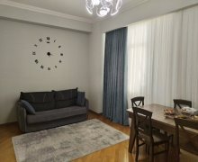 Satılır Yeni Tikili İnşaatçılar m., Yasamal r.