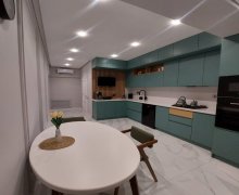 Satılır Yeni Tikili Həzi Aslanov m., Xətai r.