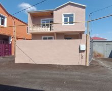 xirdalanda 2 mertebeli heyet evleri/villa Xırdalan ş.