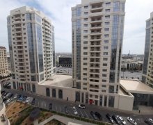 Satılır Yeni Tikili Həzi Aslanov m., Xətai r.