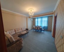 Satılır Yeni Tikili Qara Qarayev m., Nizami r.