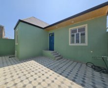 Satılır Həyət evi/villa Binə qəs., Xəzər r. Satılır Həyət evi/villa Binə qəs., Xəzər r.