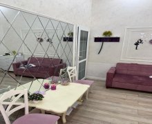 Kirayə (aylıq) Obyekt Nəriman Nərimanov m., Montin qəs., AMAY, Nərimanov r.