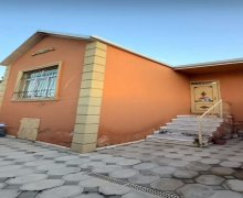 Satılır Həyət evi/villa Masazır, Abşeron r.