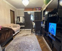 Satılır Köhnə Tikili Nəriman Nərimanov m., Montin qəs., Nərimanov r.