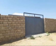 Satılır Həyət evi/villa Binə qəs., Xəzər r.